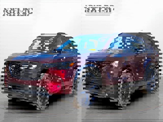 2026 Mazda CX-90 3.3 Turbo S Premium AWD Sport Utility's photo