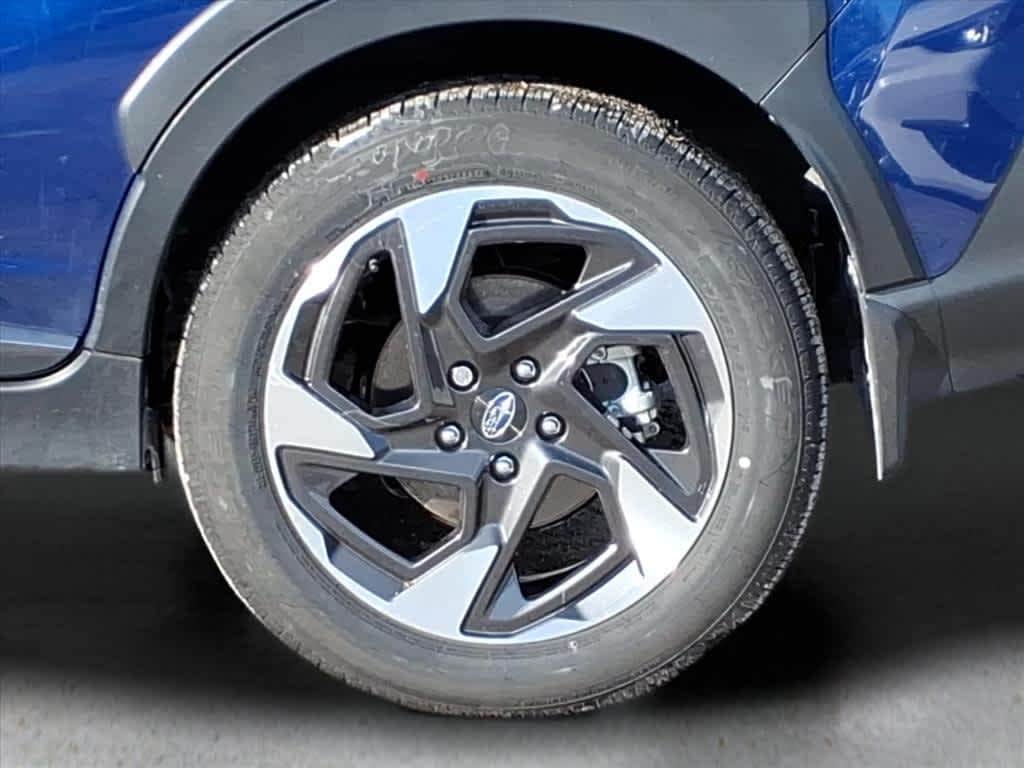 Used 2025 Subaru Crosstrek Limited AWD