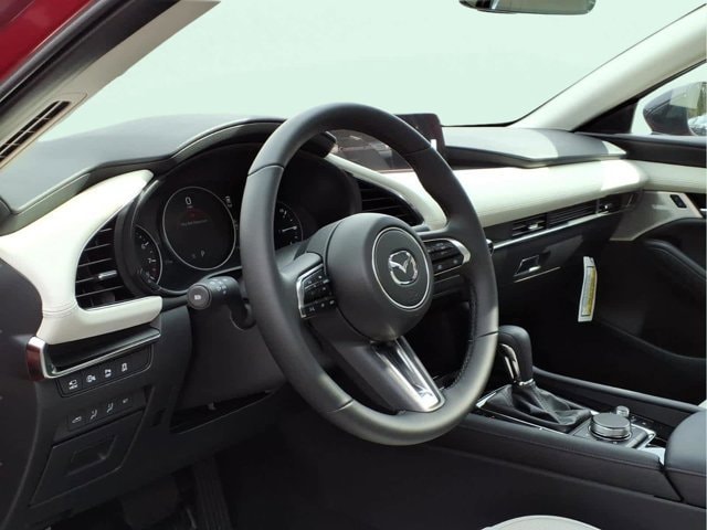 2026 Mazda Mazda3 Turbo Premium Plus - Photo 8