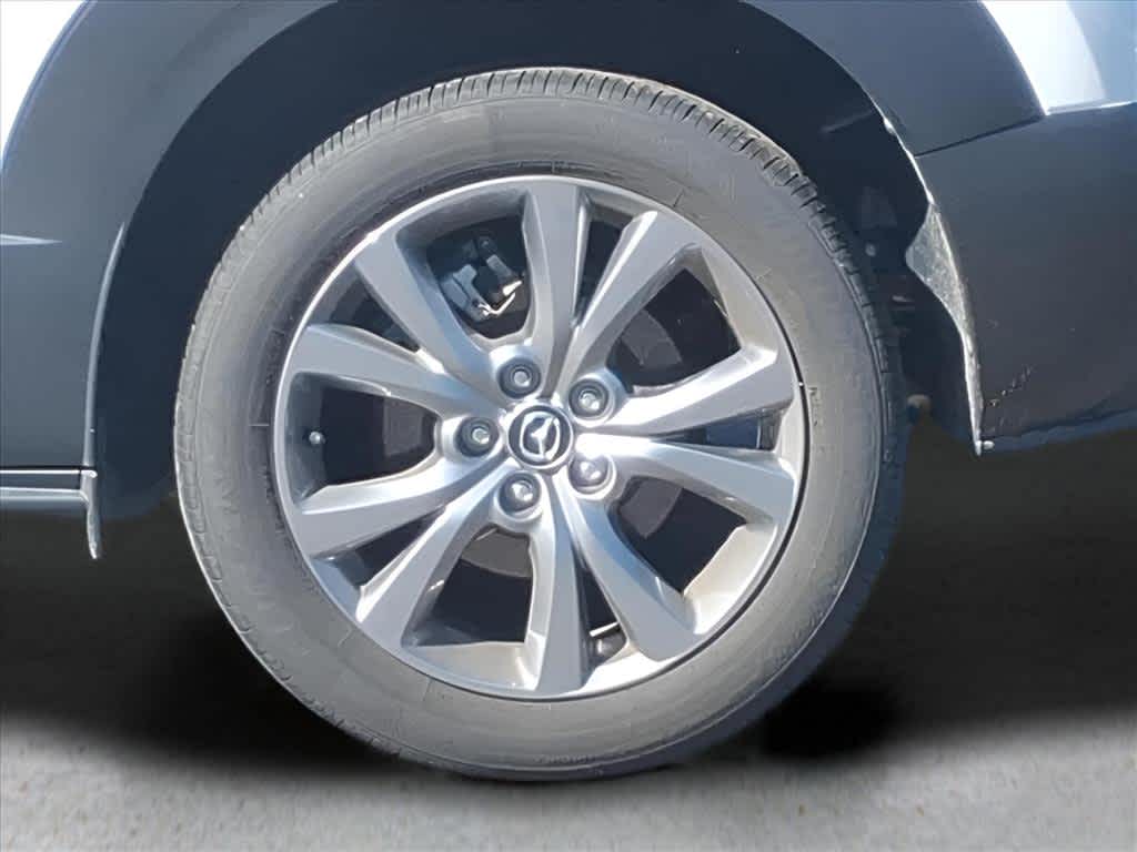 2024 Mazda CX-30 2.5 S Preferred photo 2