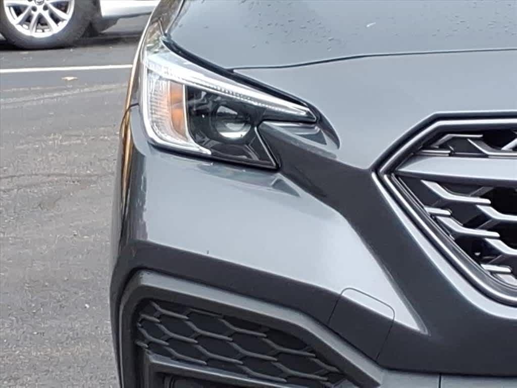 Used 2024 Subaru WRX Manual