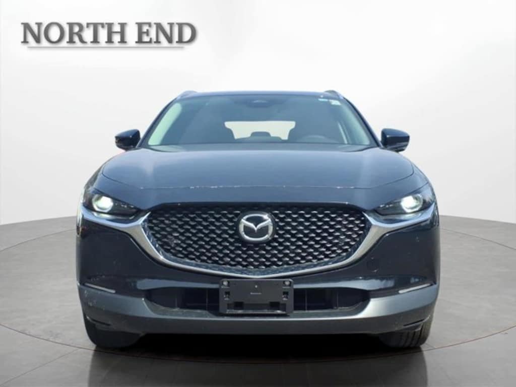 New 2026 Mazda CX-30 2.5 S Preferred AWD Sport Utility