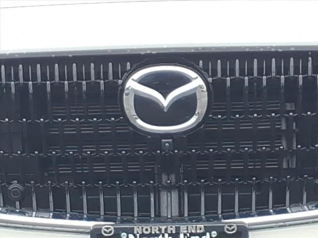 2024 Mazda CX-90 3.3 Turbo Premium Plus photo 4