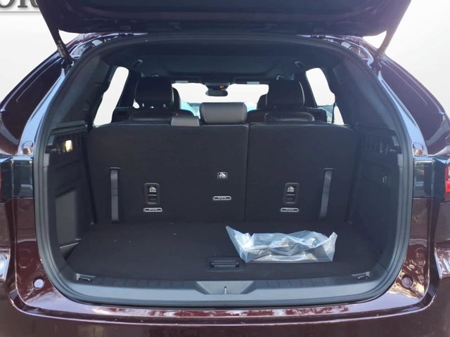 2026 Mazda CX-90 Premium Sport Package - Photo 6