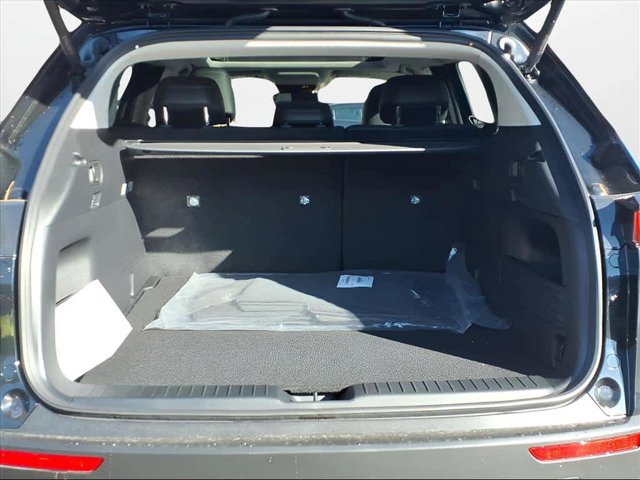 2025 Mazda CX-50 Premium - Photo 6