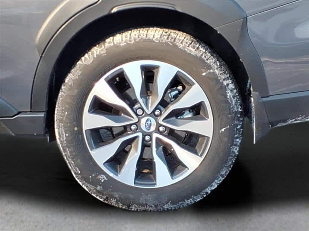 Used 2025 Subaru Outback Limited AWD