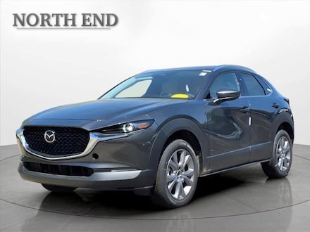 2025 Mazda CX-30 2.5 S Premium AWD Sport Utility