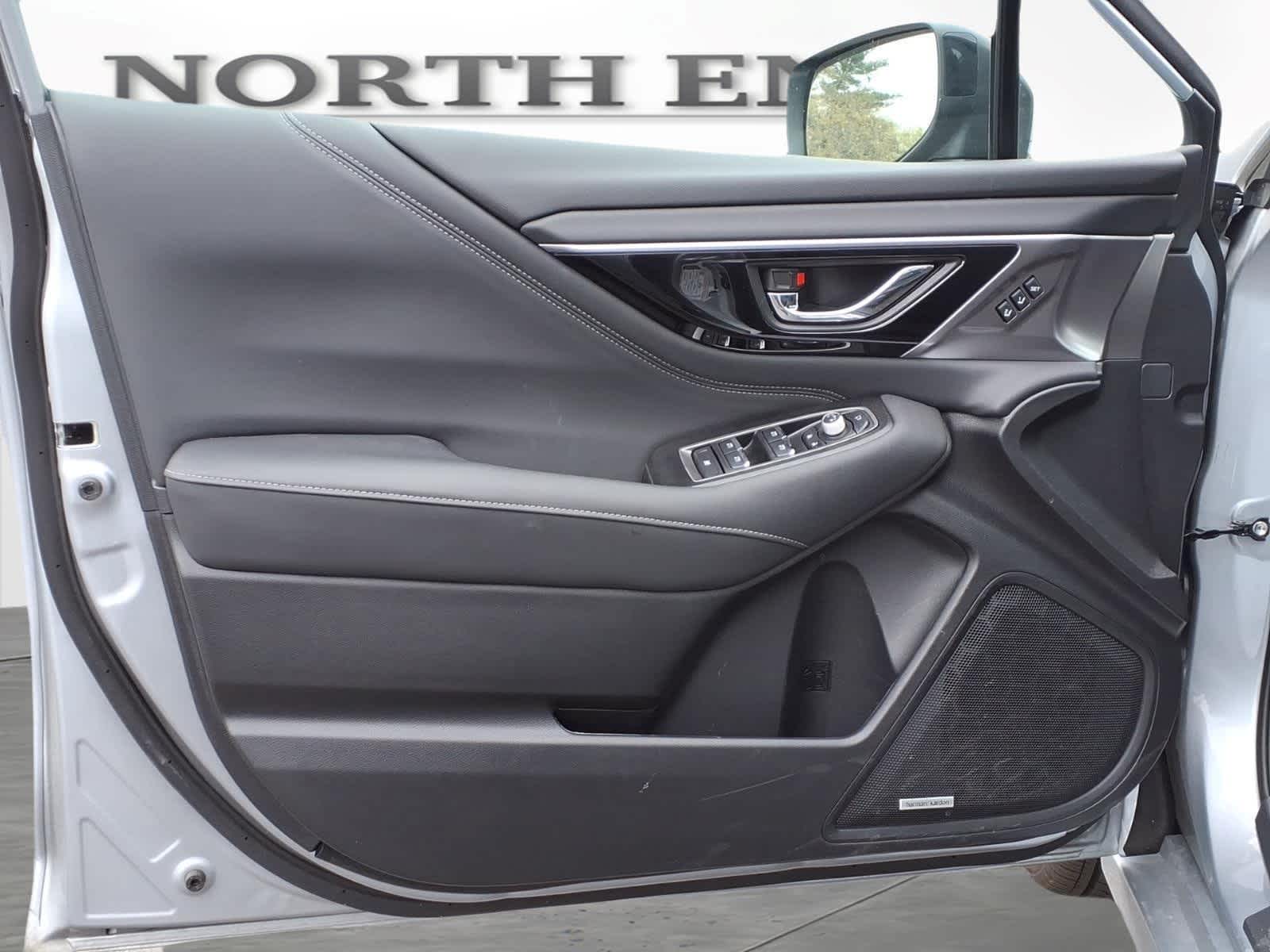 2025 Subaru Legacy Touring - Photo 17