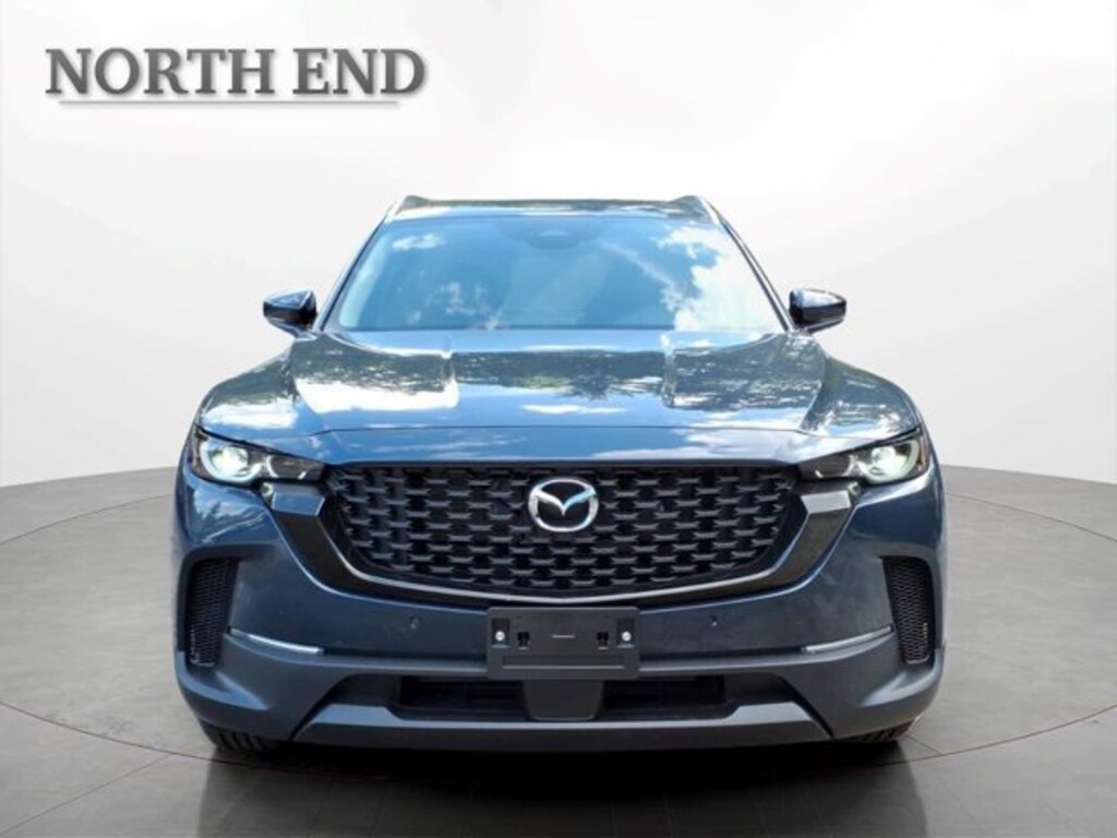 New 2026 Mazda CX-50 2.5 S Preferred AWD Sport Utility