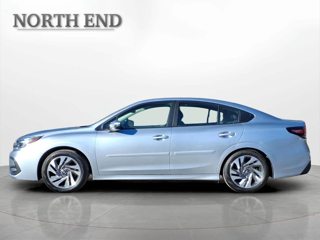 Used 2024 Subaru Legacy Limited AWD