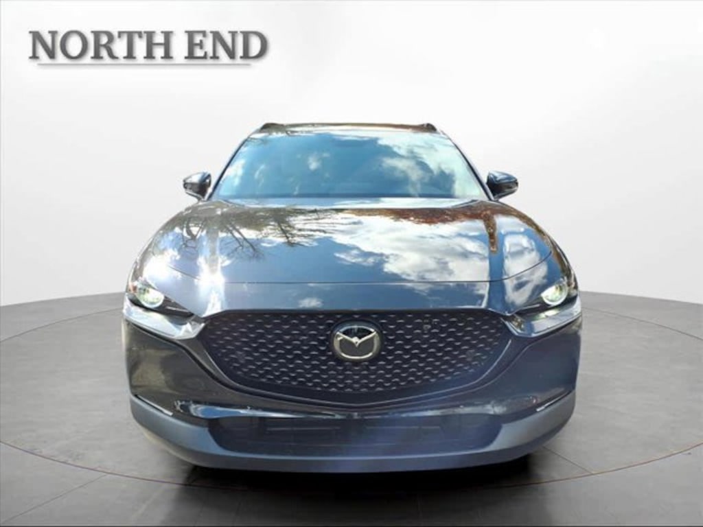 New 2026 Mazda CX-30 2.5 S Aire Edition Sport Utility