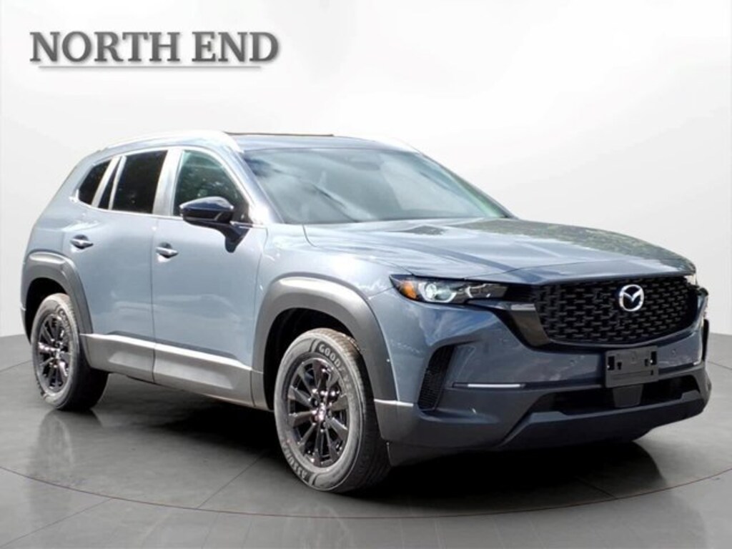 New 2026 Mazda CX-50 Hybrid Preferred AWD Sport Utility