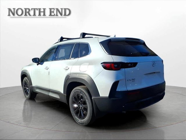 2026 Mazda CX-50 Premium - Photo 7