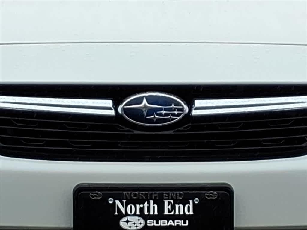 Used 2021 Subaru Impreza 5-door CVT