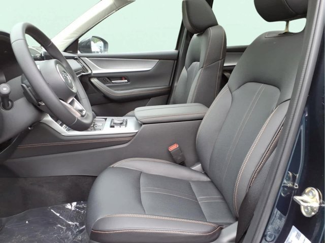 2026 Mazda CX-90 Preferred Package - Photo 9