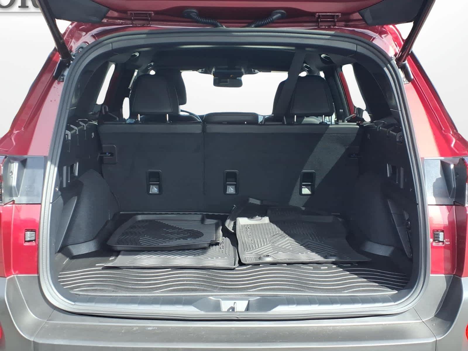 2026 Subaru Outback Premium - Photo 9