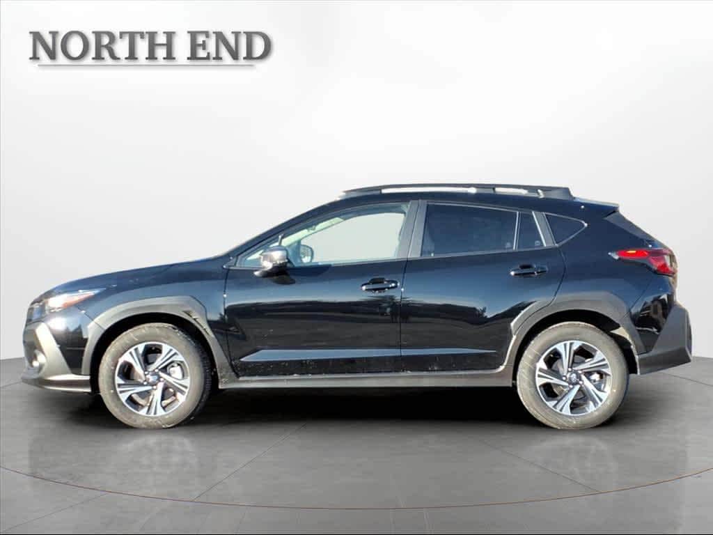 Used 2025 Subaru Crosstrek Premium AWD