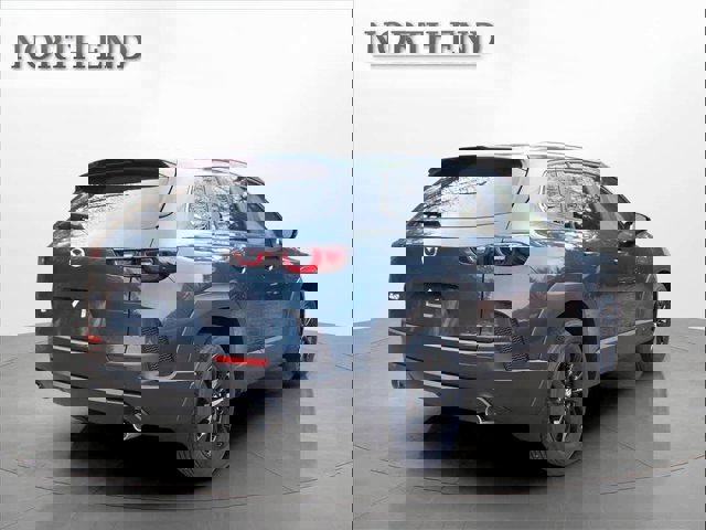 2026 Mazda CX-50 2.5 S Preferred photo 4