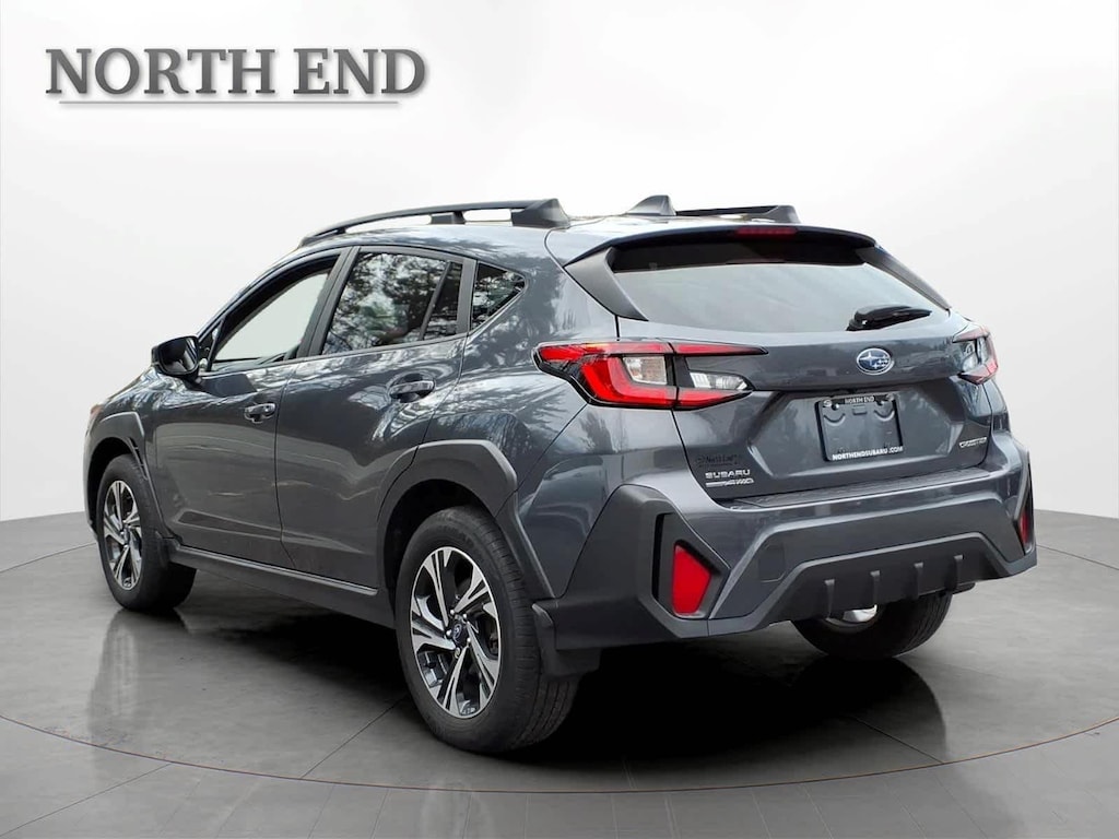 Used 2024 Subaru Crosstrek Premium AWD