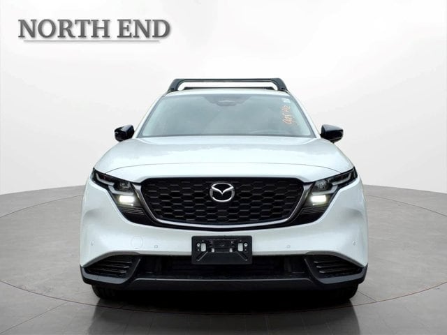 New Mazda CX-5 for Sale in Lunenburg, MA | North End Mazda