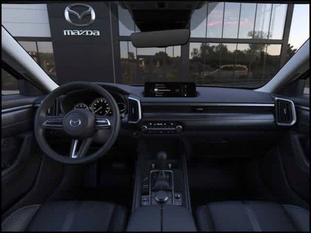 New 2026 Mazda CX-50 2.5 S Premium AWD Sport Utility
