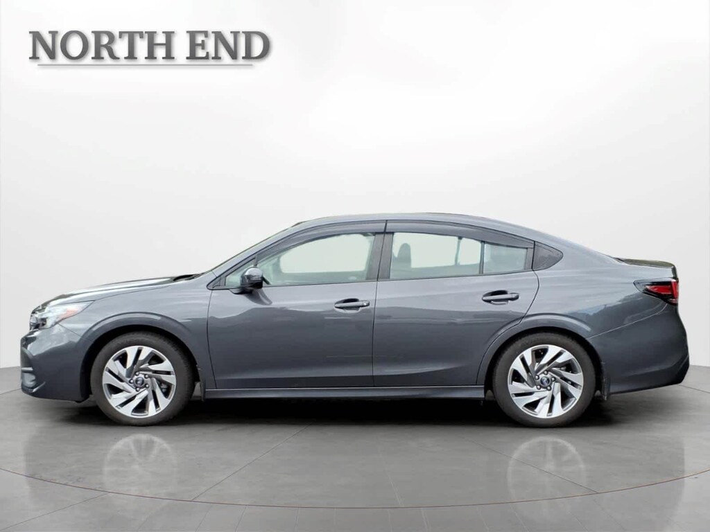Used 2024 Subaru Legacy Limited AWD