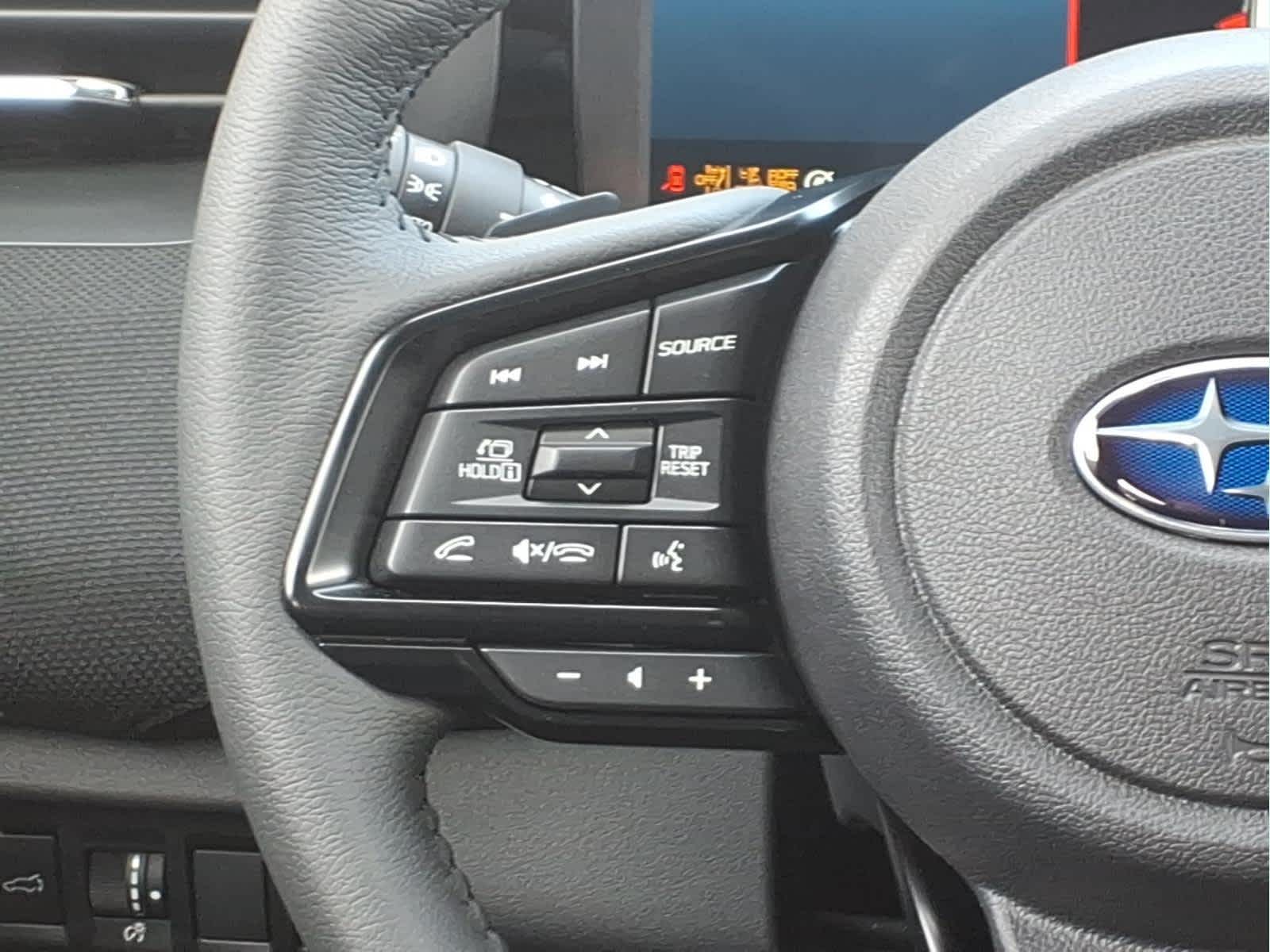 2026 Subaru Outback Premium - Photo 25