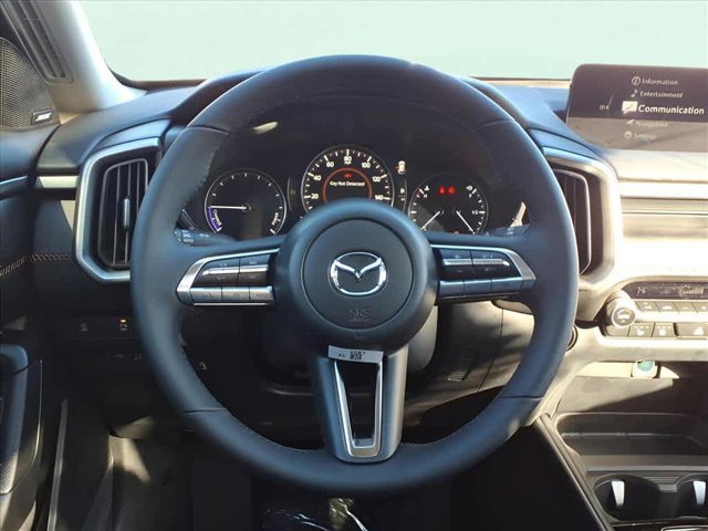 2026 Mazda CX-50 Premium - Photo 12