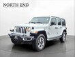 Jeep Wrangler Unlimited