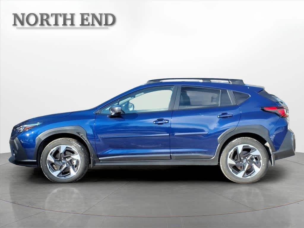 Used 2025 Subaru Crosstrek Limited AWD