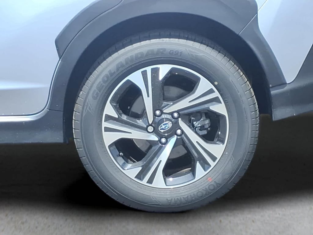 Used 2025 Subaru Crosstrek Premium AWD