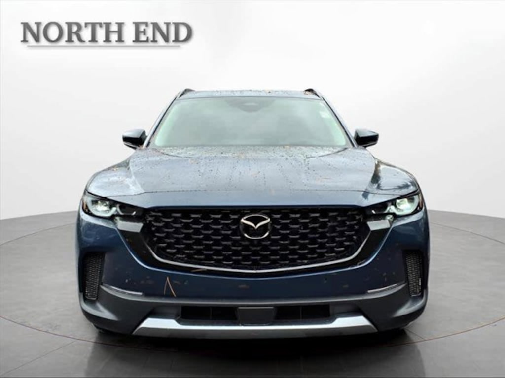 New 2026 Mazda CX-50 2.5 Turbo Premium Plus Sport Utility