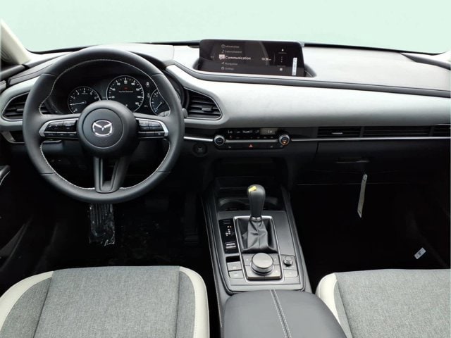 2026 Mazda CX-30 Aire Edition - Photo 11