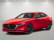 Mazda Mazda3 Sedan
