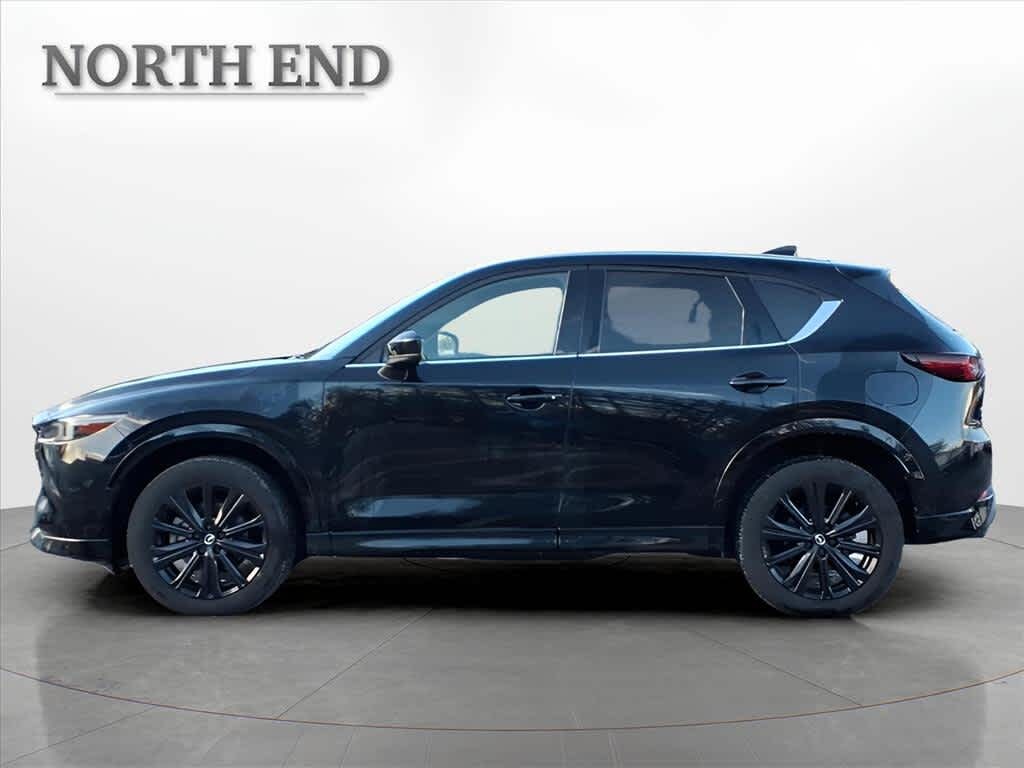 Used 2024 Mazda CX-5 2.5 Turbo Premium Package AWD