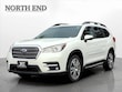  Subaru Ascent