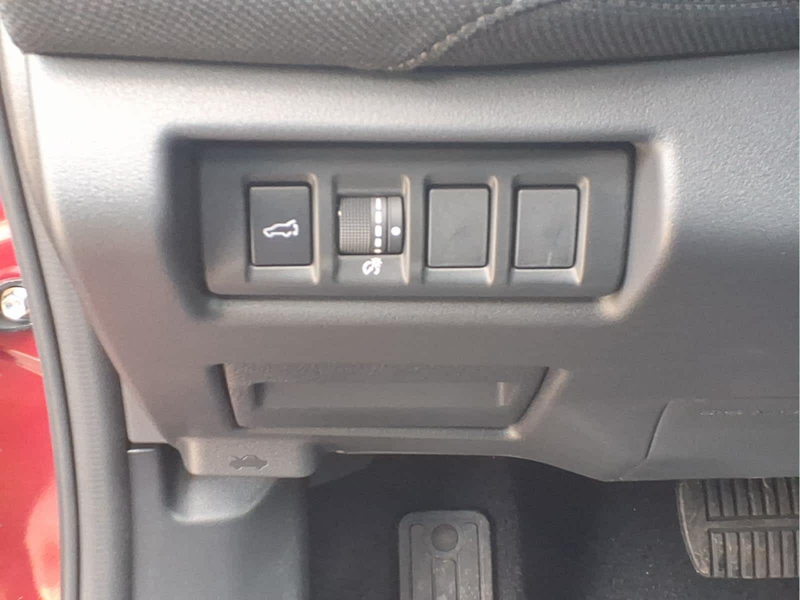 2026 Subaru Outback Premium - Photo 18