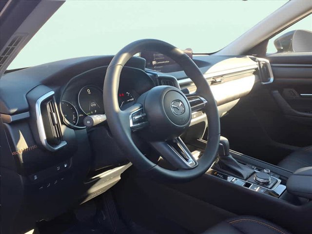 2025 Mazda CX-50 Premium - Photo 8