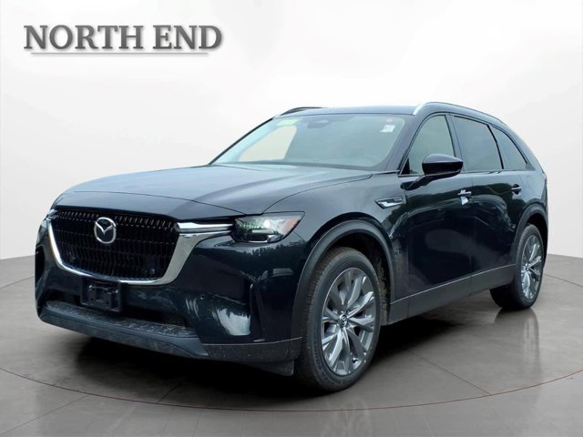 2026 Mazda CX-90