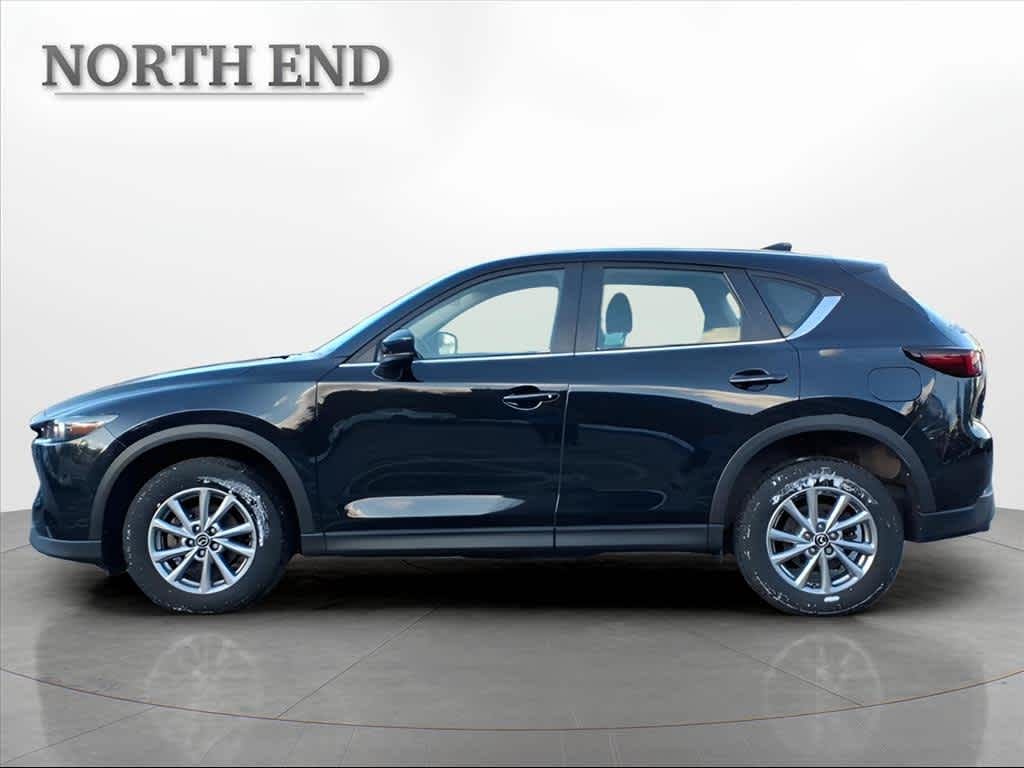Used 2023 Mazda CX-5 2.5 S AWD