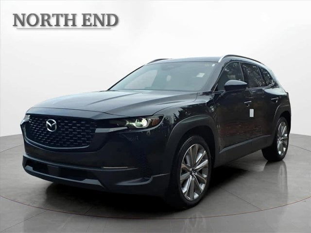 2026 Mazda CX-50 Premium's photo