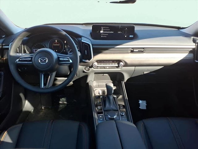 2025 Mazda CX-50 Premium - Photo 11