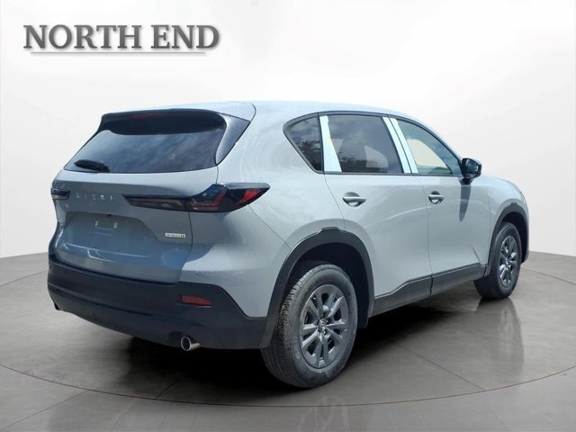 New 2026 Mazda CX-5 2.5 S Select AWD Sport Utility