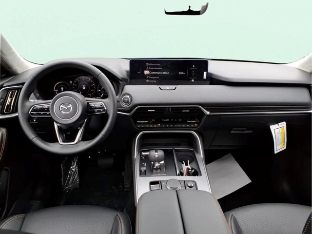 2026 Mazda CX-90 Preferred Package - Photo 10