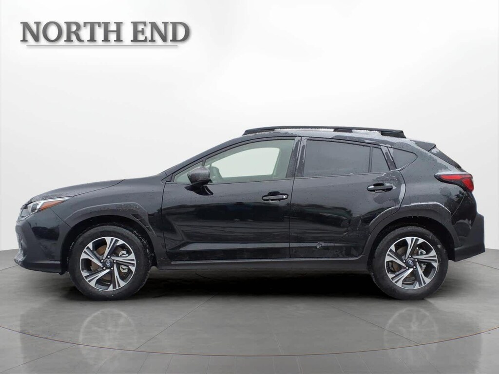 Used 2025 Subaru Crosstrek Premium AWD