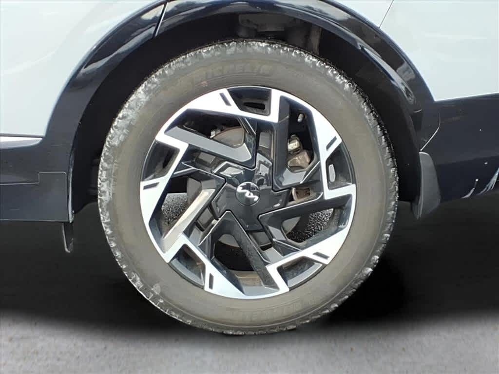 Used 2023 Kia Sportage SX-Prestige AWD