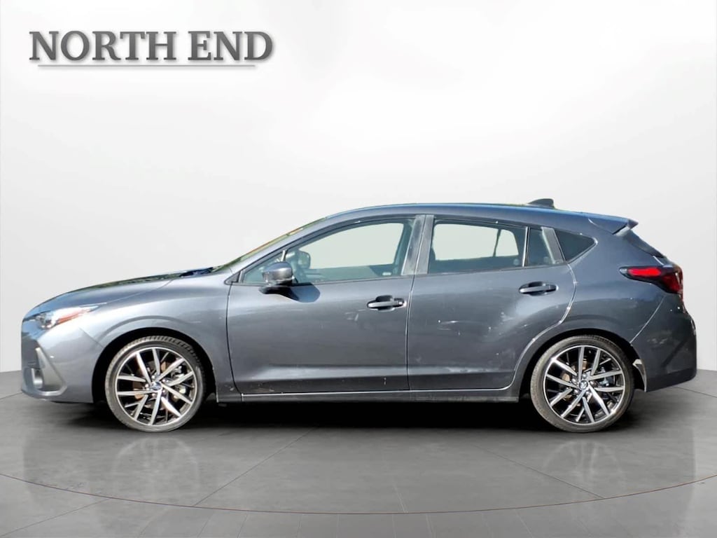Used 2026 Subaru Impreza Sport AWD