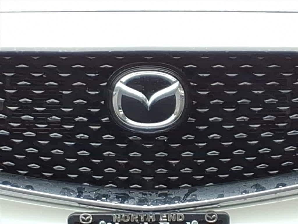 Certified 2022 Mazda CX-30 2.5 S Preferred Package AWD