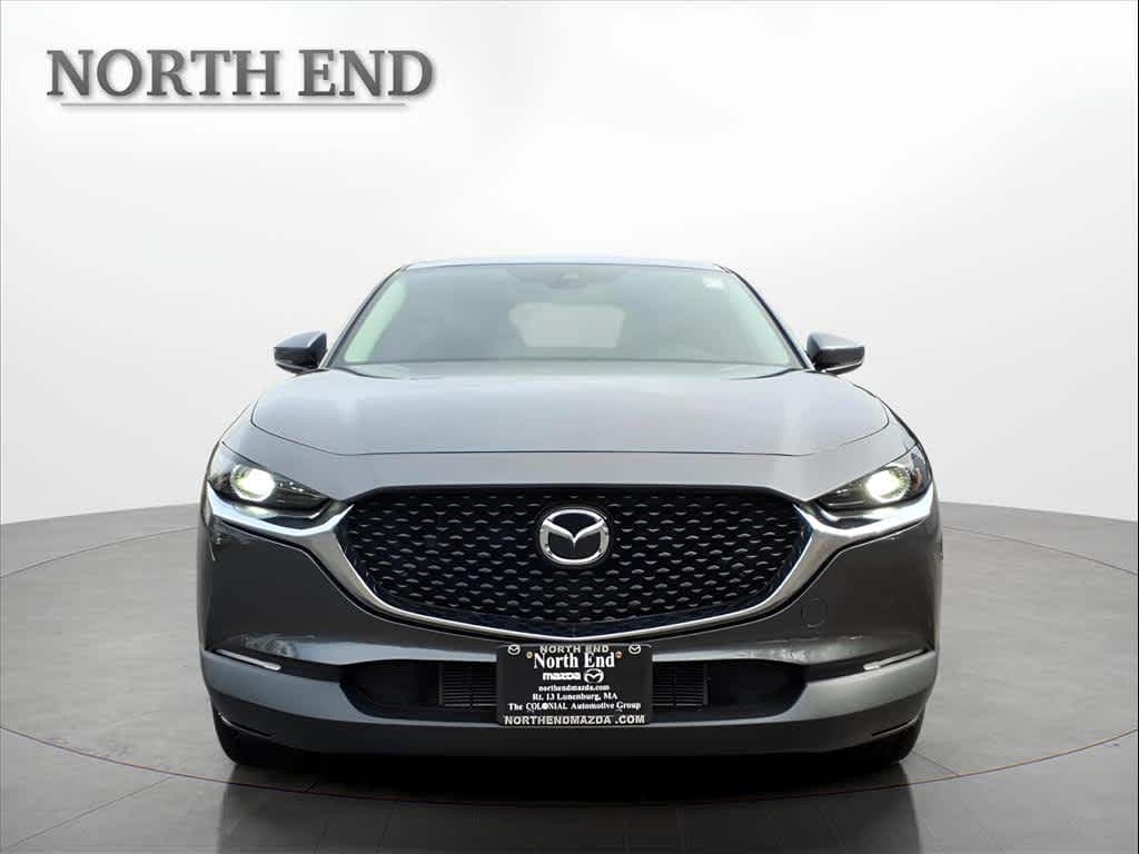 Certified 2022 Mazda CX-30 2.5 S Select Package AWD