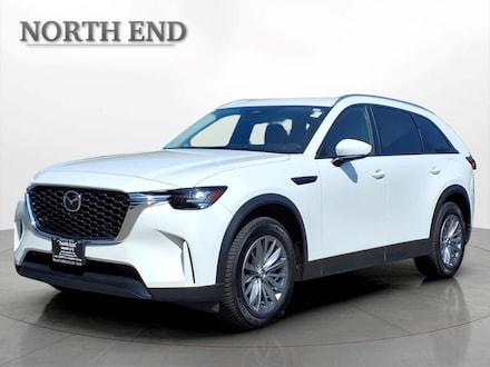 2024 Mazda CX-90 3.3 Turbo Select AWD
